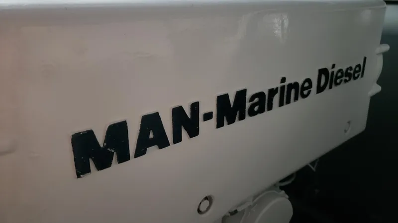 Pacific Dancer Yacht Photos Pics 