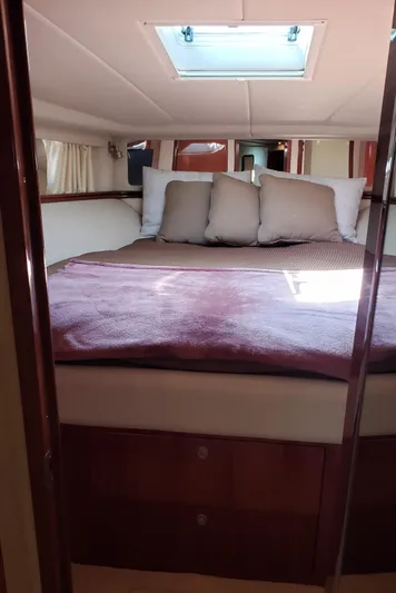 Pacific Dancer Yacht Photos Pics 