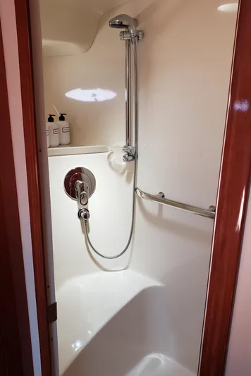 Pacific Dancer Yacht Photos Pics 