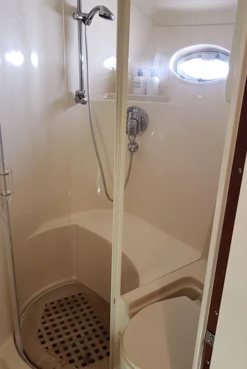 Pacific Dancer Yacht Photos Pics 