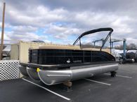 2023 Harris Cruiser 210