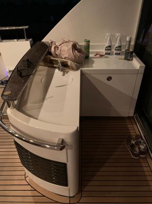 Yacht
