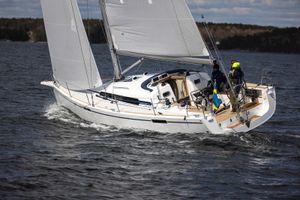 2023 Arcona 385