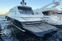 Pershing 65