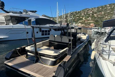 Novamarine Black Shiver 120 efb