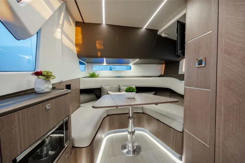 Trauma Free Yacht Photos Pics 2023-Galeon-375-GTO-MarineMax