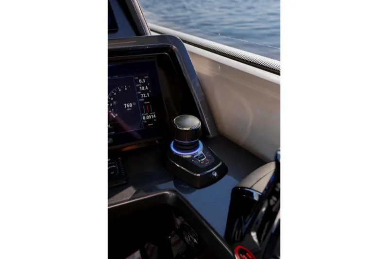 Trauma Free Yacht Photos Pics 2023-Galeon-375-GTO-MarineMax