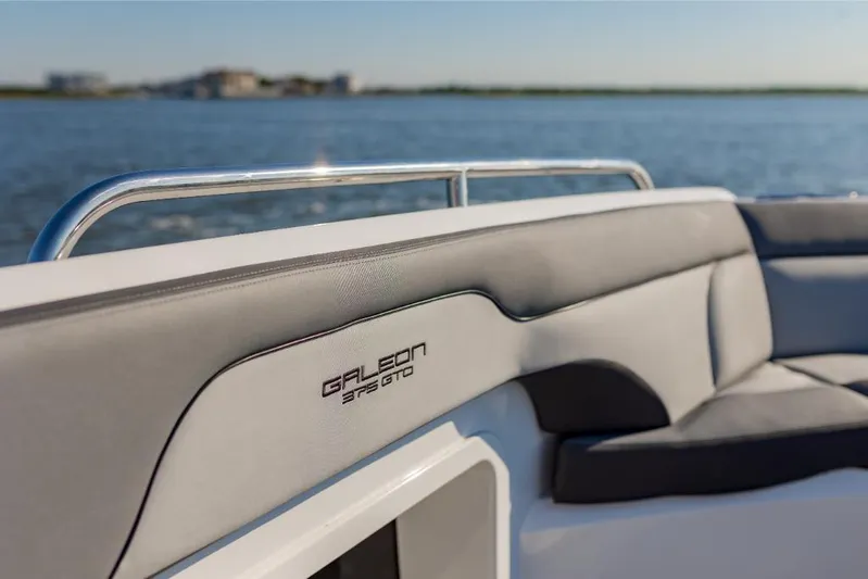 Trauma Free Yacht Photos Pics 2023-Galeon-375-GTO-MarineMax