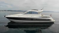 2006 Jeanneau Prestige 50 S