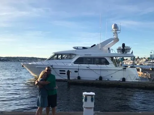 "conumdrum" Yacht Photos Pics 