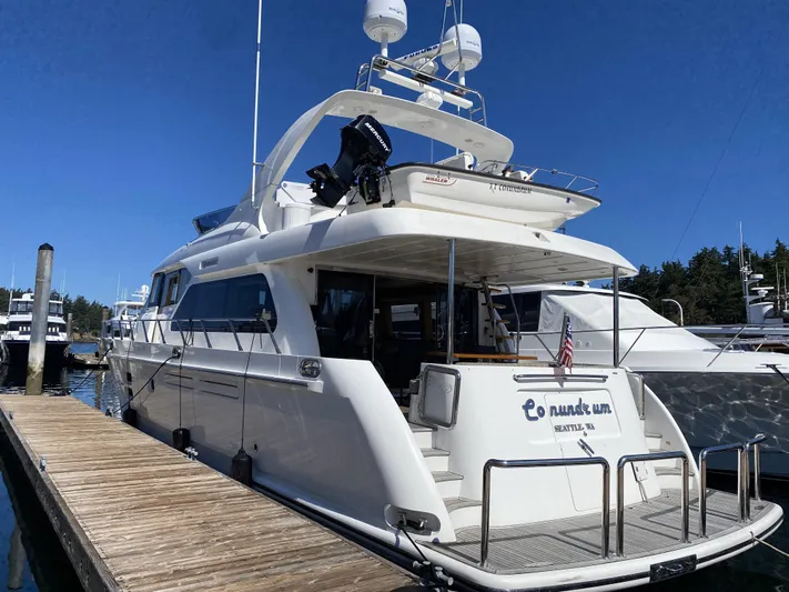"conumdrum" Yacht Photos Pics 