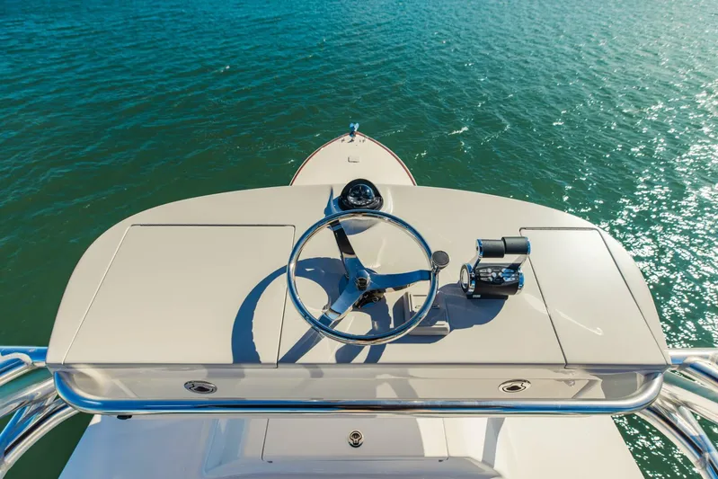 Sari Victoria Yacht Photos Pics 