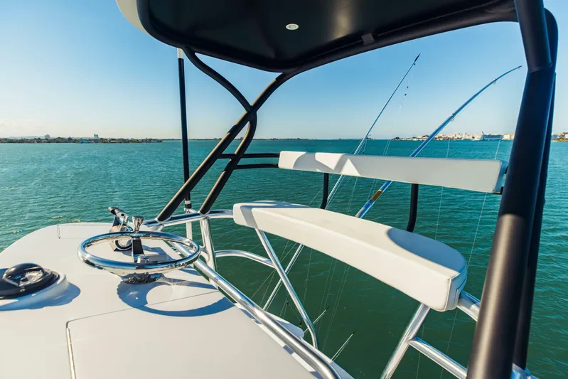 Sari Victoria Yacht Photos Pics 