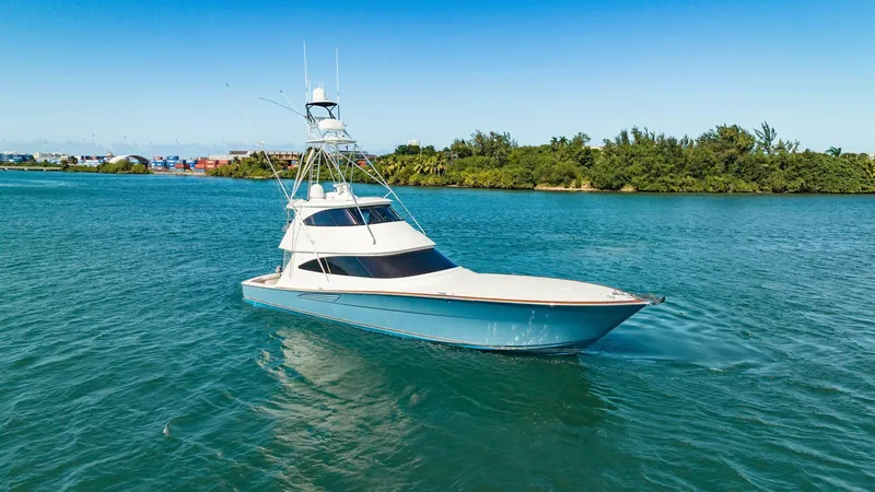 Sari Victoria Yacht Photos Pics 