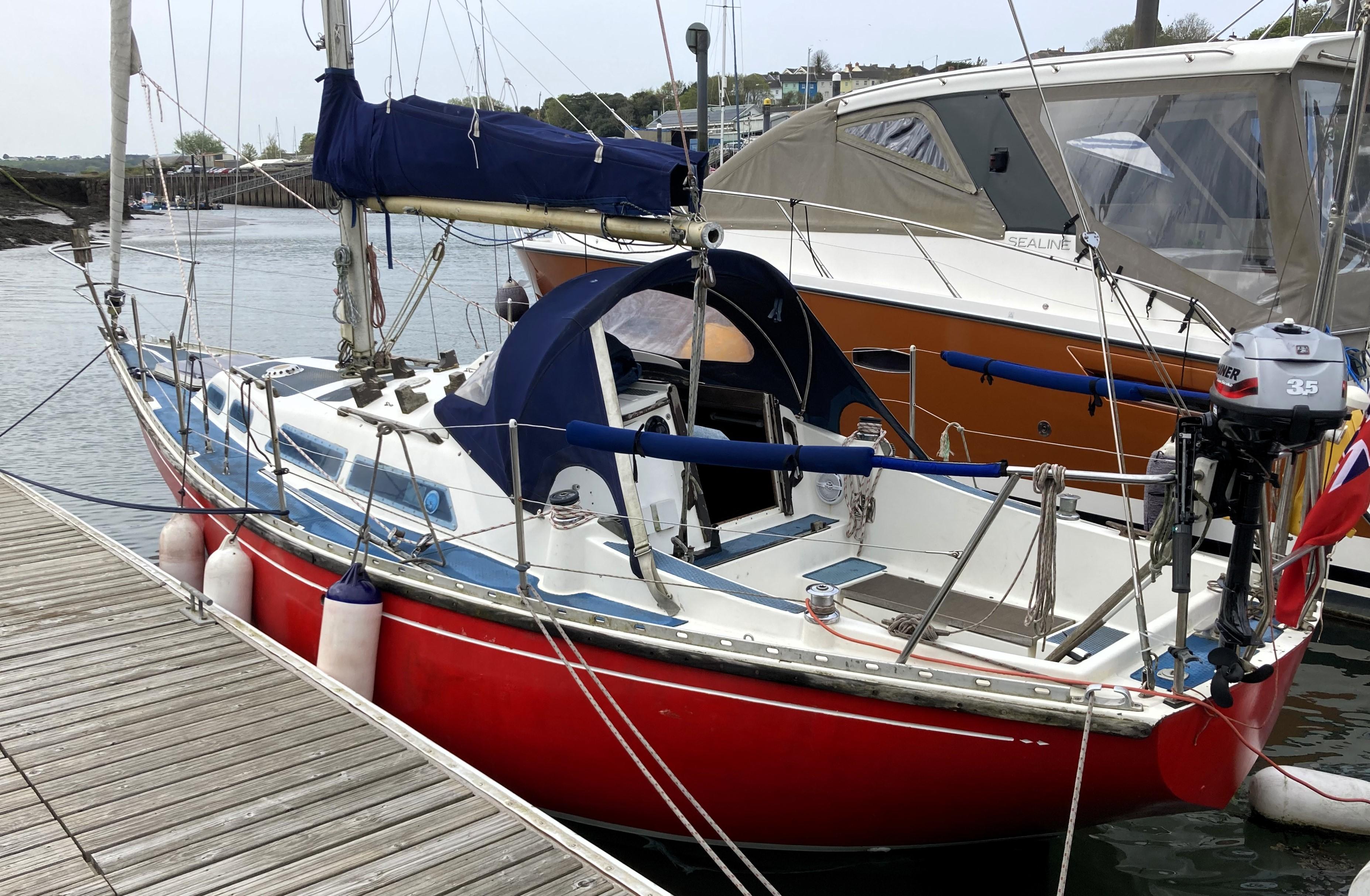 Boats for sale in Burton YachtWorld