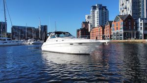 1997 Sea Ray 330 Sea Ray