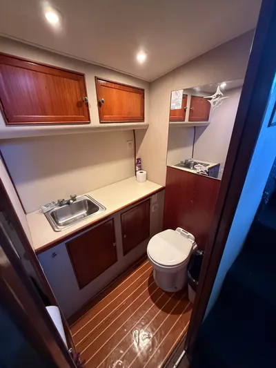 March Hare Yacht Photos Pics 