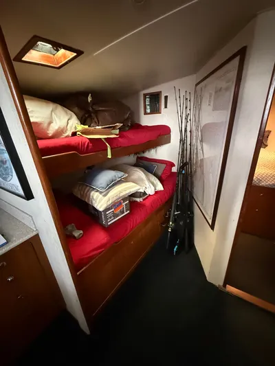 March Hare Yacht Photos Pics 