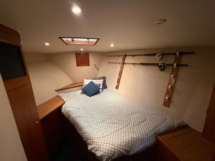 March Hare Yacht Photos Pics 