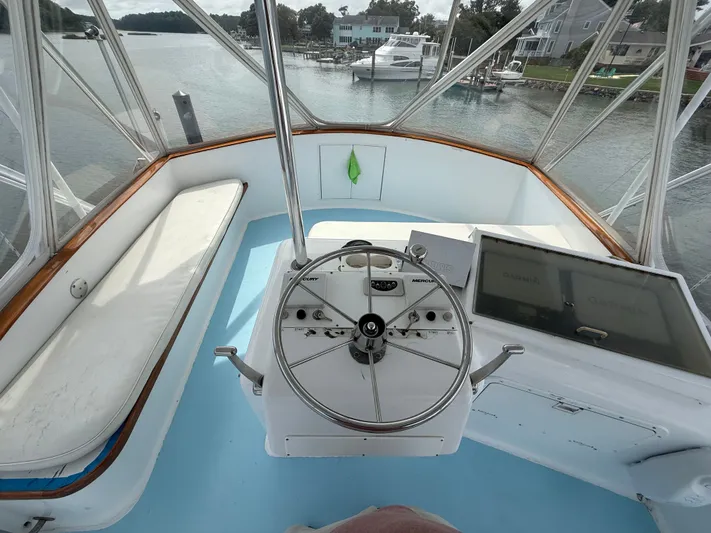 March Hare Yacht Photos Pics 