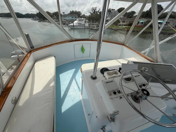 March Hare Yacht Photos Pics 