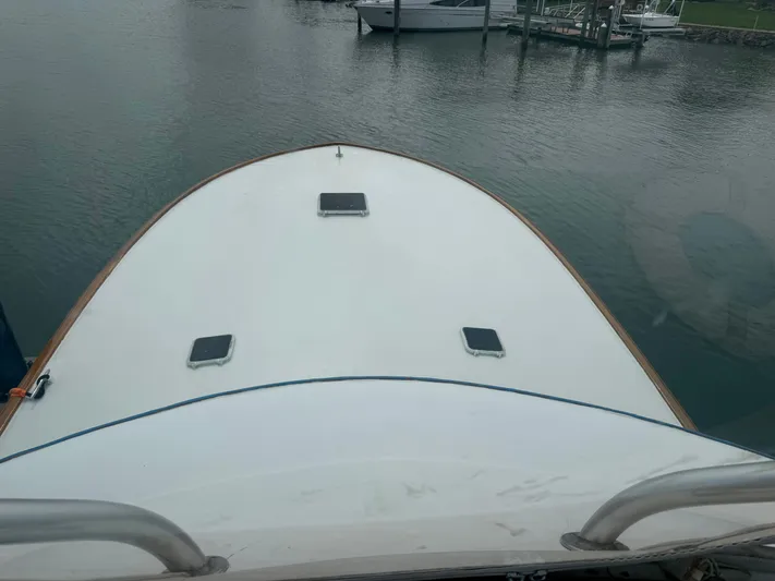 March Hare Yacht Photos Pics 