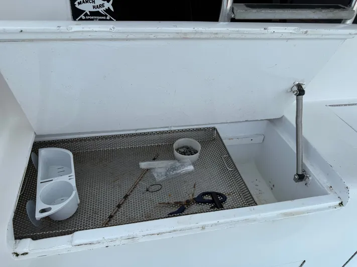 March Hare Yacht Photos Pics 