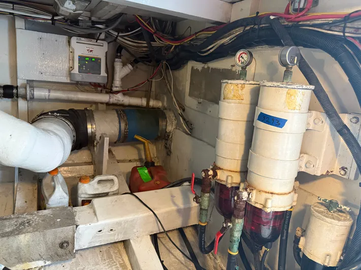 March Hare Yacht Photos Pics 