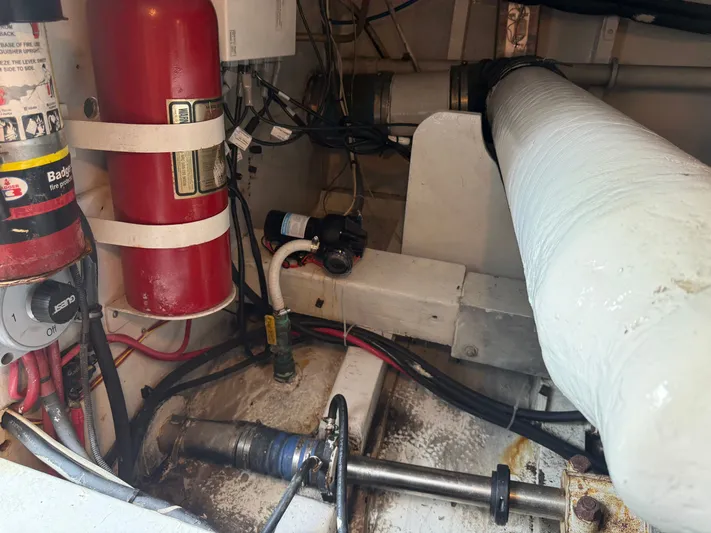 March Hare Yacht Photos Pics 