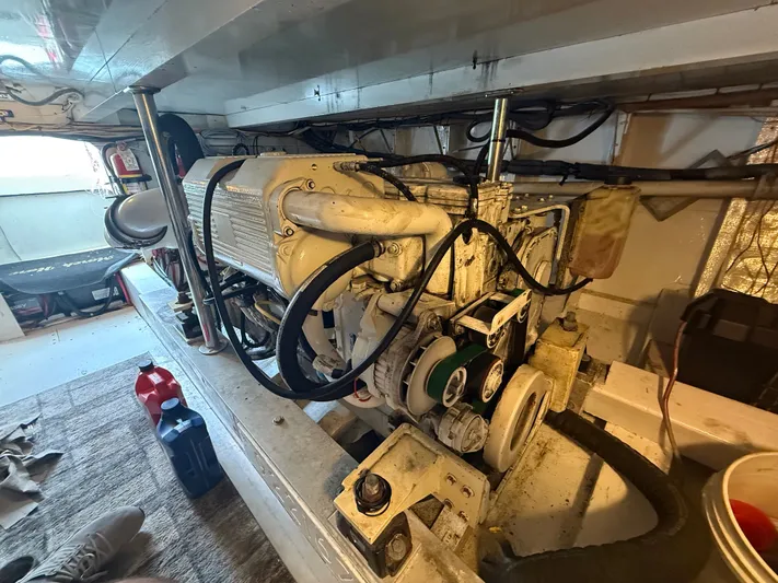 March Hare Yacht Photos Pics 