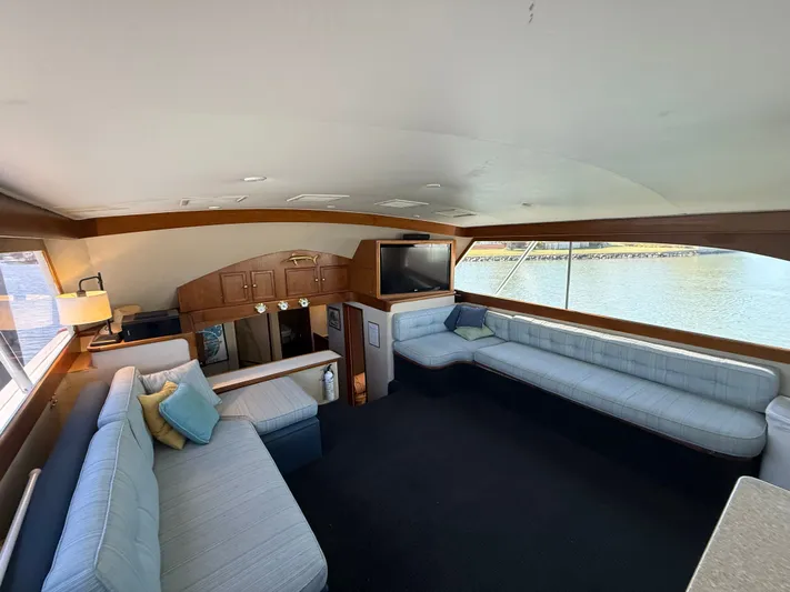 March Hare Yacht Photos Pics 