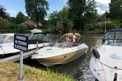 2011 Sessa Marine Sportboot