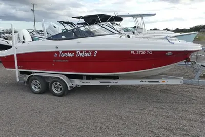 Stingray 231DC