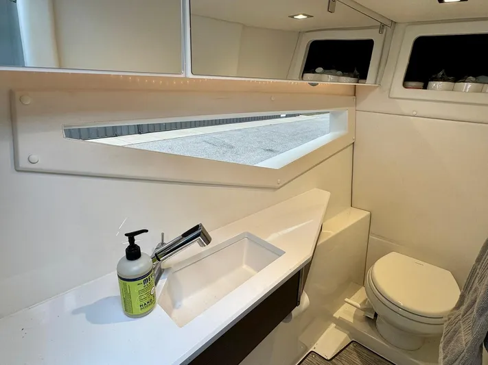 Marlin Yacht Photos Pics 