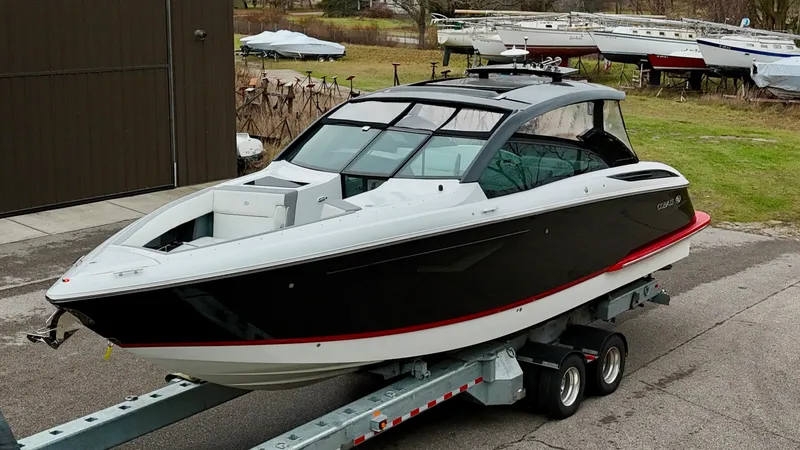 Marlin Yacht Photos Pics 