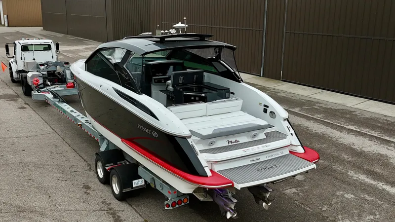 Marlin Yacht Photos Pics 