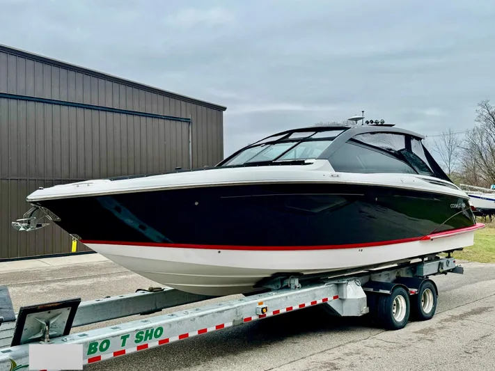 Marlin Yacht Photos Pics 