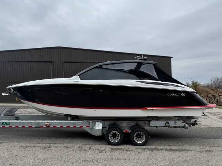 Marlin Yacht Photos Pics 