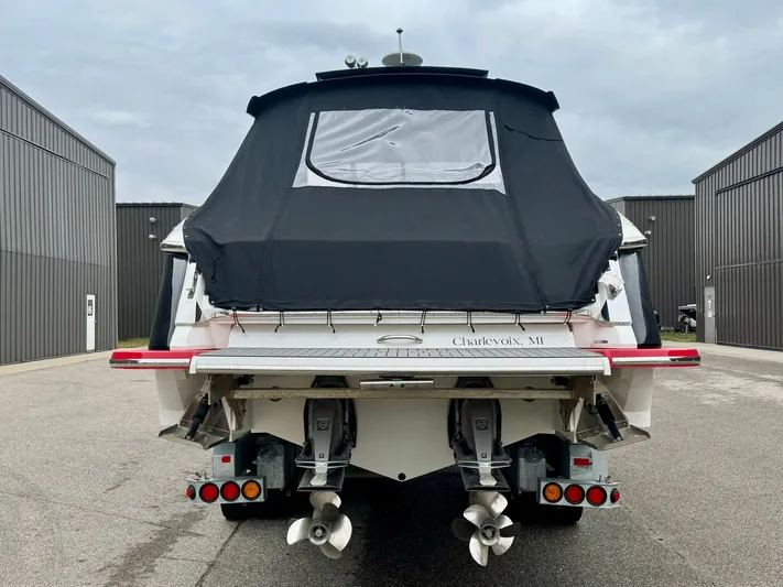 Marlin Yacht Photos Pics 