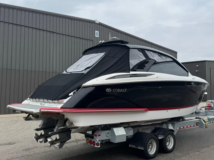 Marlin Yacht Photos Pics 