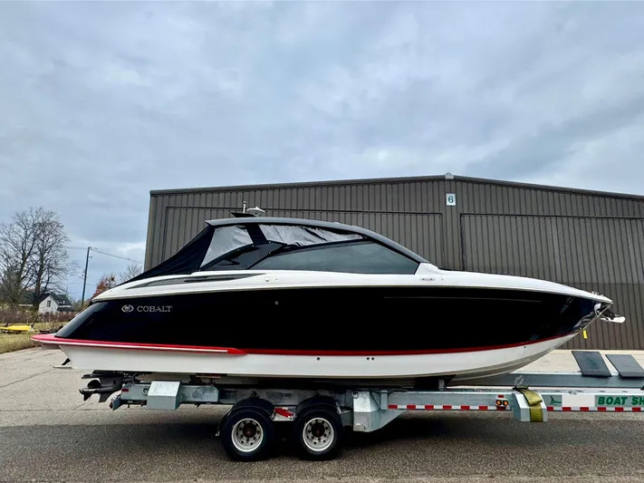 Marlin Yacht Photos Pics 