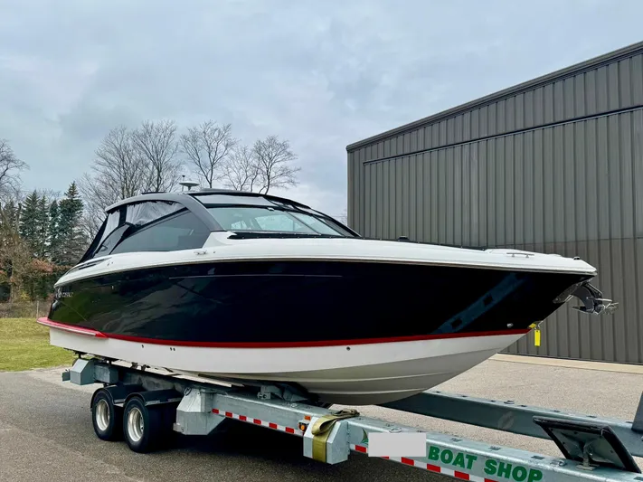 Marlin Yacht Photos Pics 