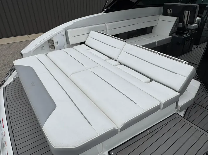 Marlin Yacht Photos Pics 