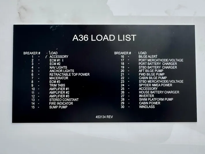 Marlin Yacht Photos Pics 