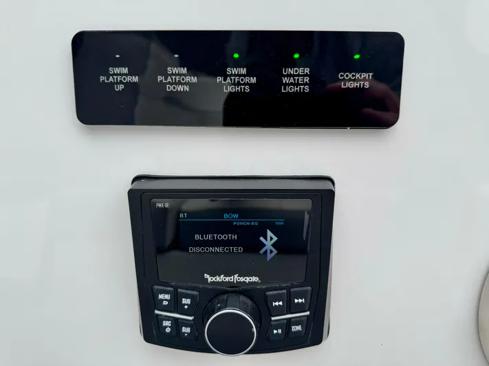 Marlin Yacht Photos Pics 