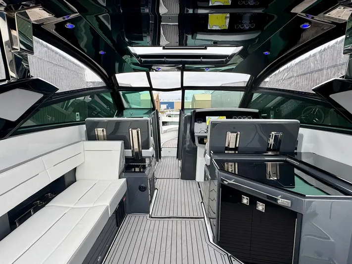 Marlin Yacht Photos Pics 