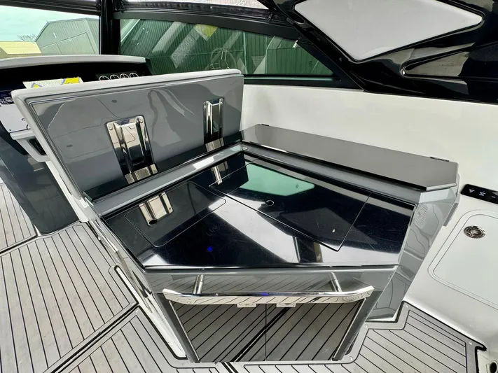 Marlin Yacht Photos Pics 