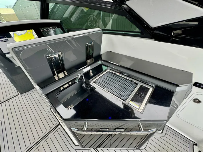 Marlin Yacht Photos Pics 