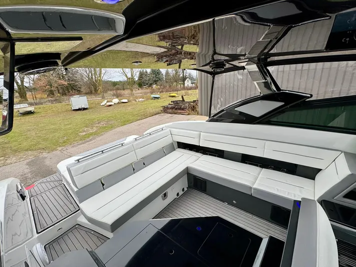 Marlin Yacht Photos Pics 