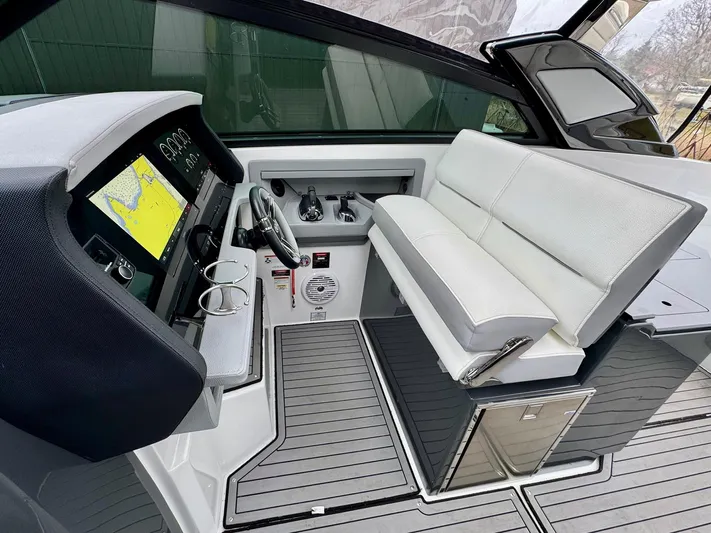 Marlin Yacht Photos Pics 